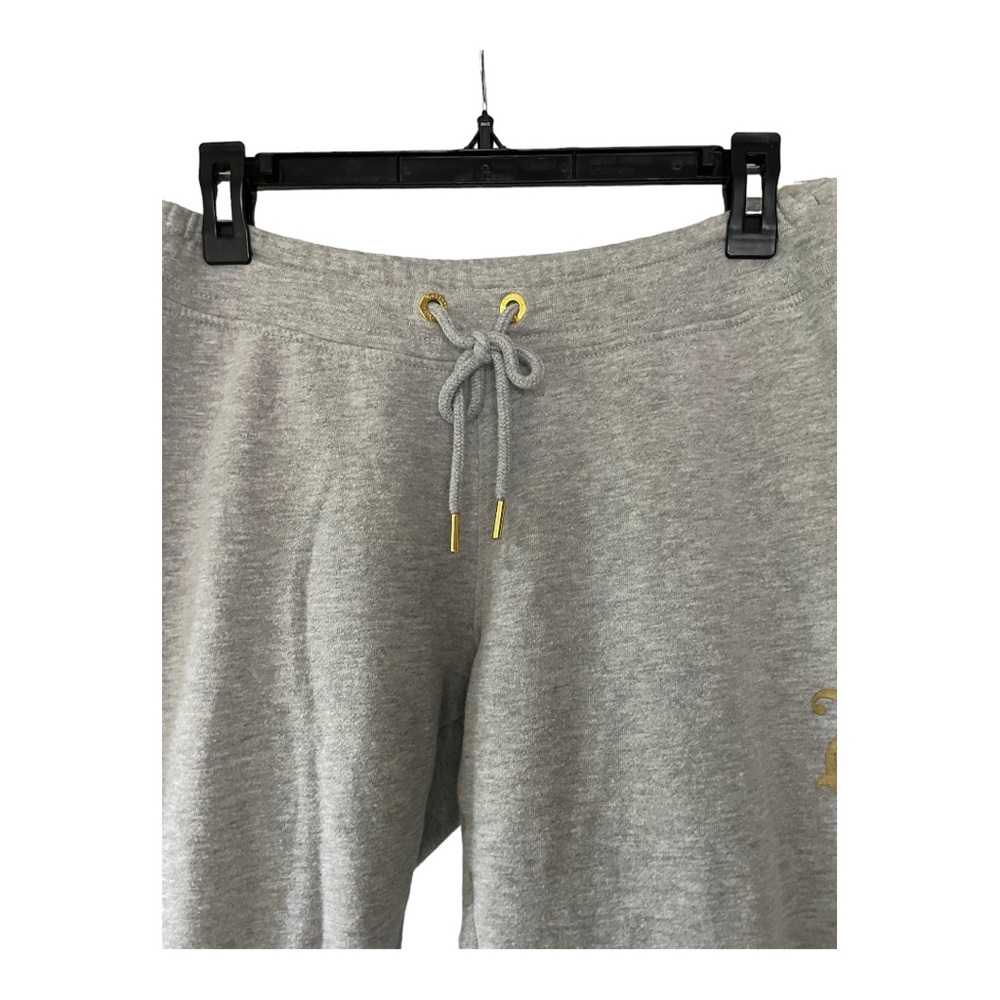 Juicy Couture casual grey joggers - Picture 3 of 13